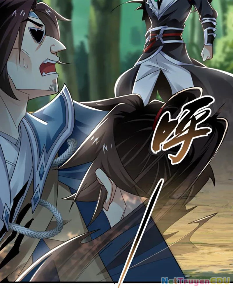 Tuyệt Thế Đan Thần: Chapter 80