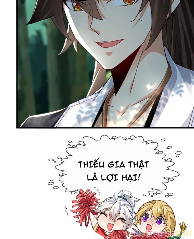 Tuyệt Thế Đan Thần: Chapter 80