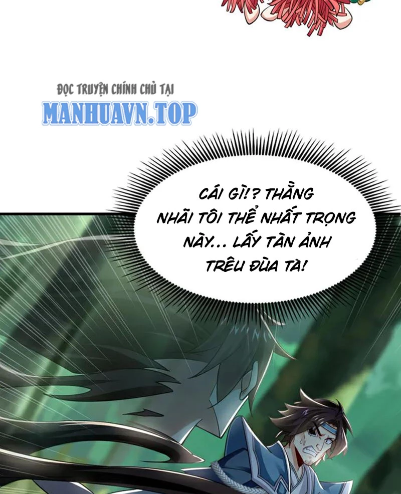 Tuyệt Thế Đan Thần: Chapter 80
