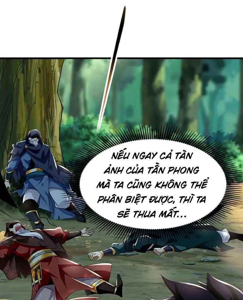 Tuyệt Thế Đan Thần: Chapter 80