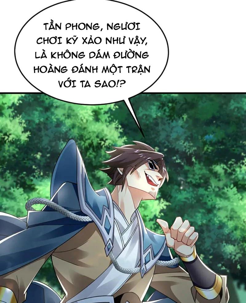 Tuyệt Thế Đan Thần: Chapter 80