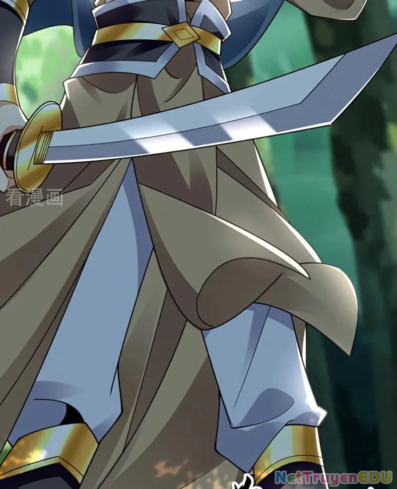 Tuyệt Thế Đan Thần: Chapter 80