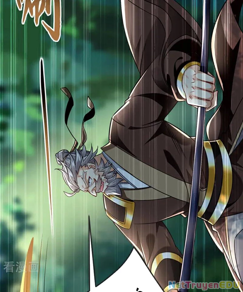 Tuyệt Thế Đan Thần: Chapter 80