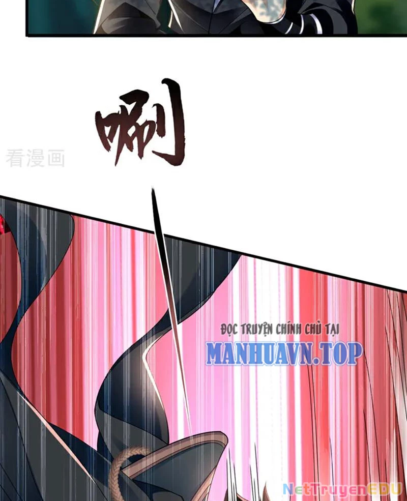 Tuyệt Thế Đan Thần: Chapter 80
