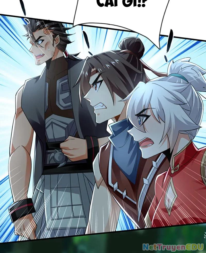 Tuyệt Thế Đan Thần: Chapter 80