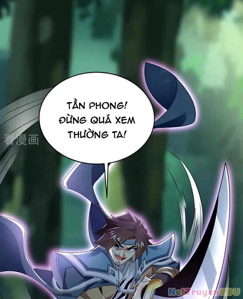 Tuyệt Thế Đan Thần: Chapter 80