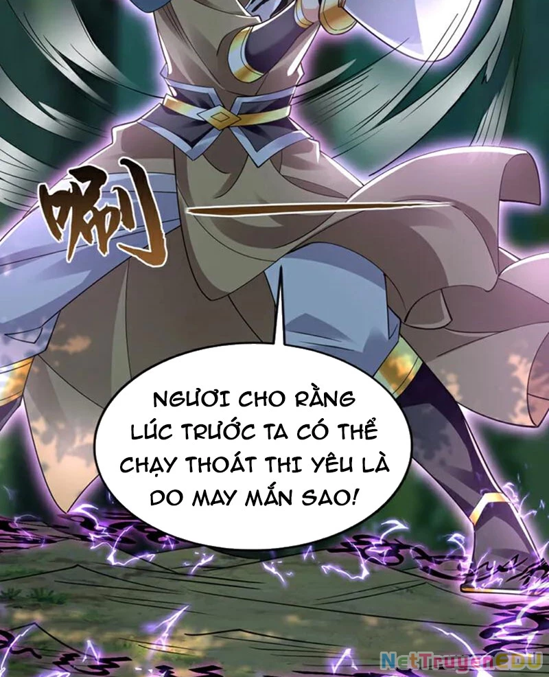 Tuyệt Thế Đan Thần: Chapter 80