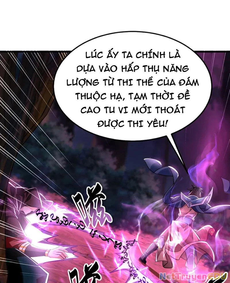 Tuyệt Thế Đan Thần: Chapter 80