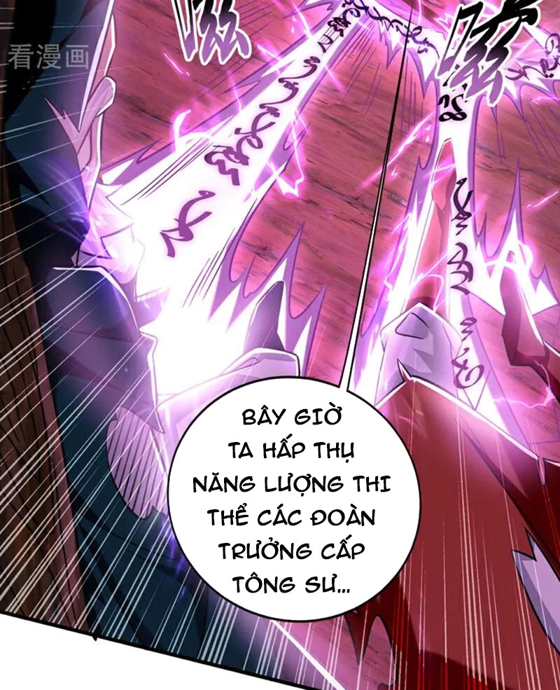 Tuyệt Thế Đan Thần: Chapter 80