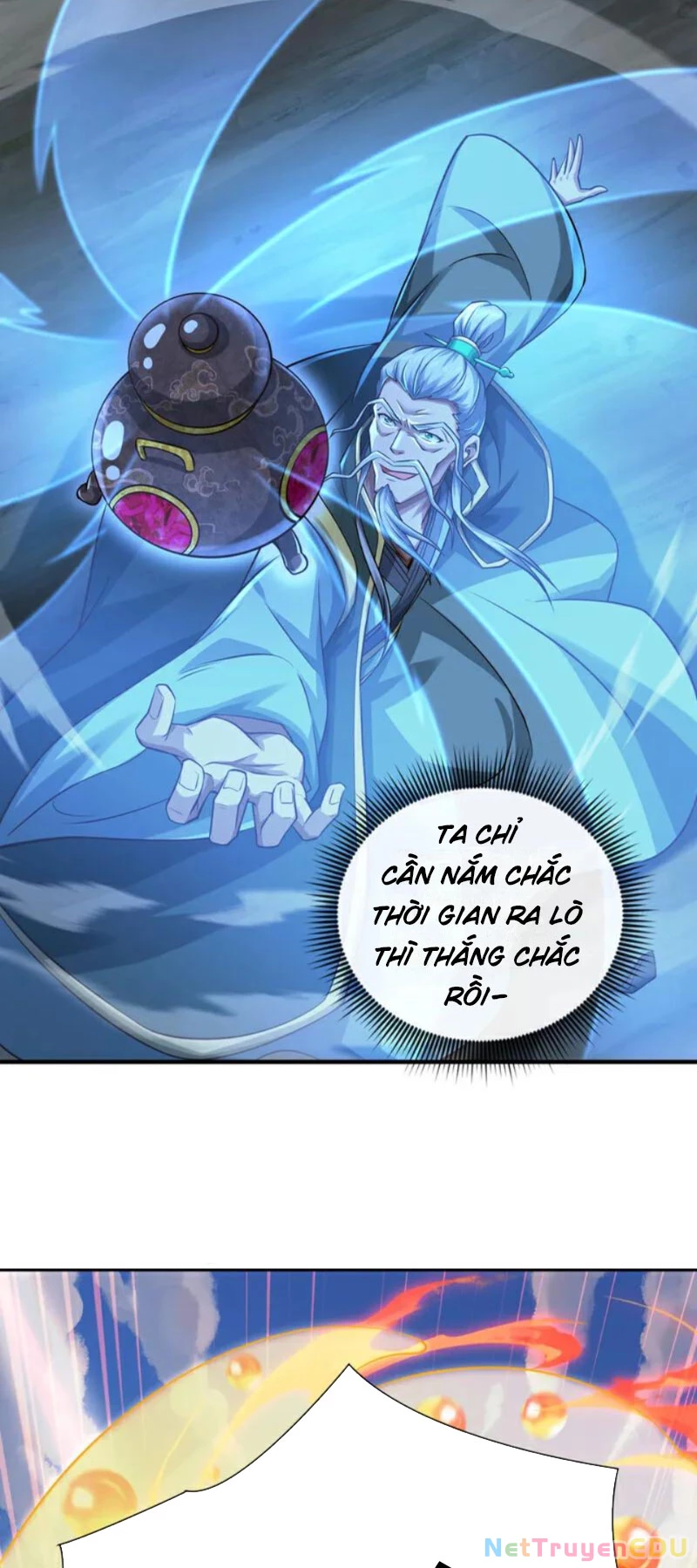 Tuyệt Thế Đan Thần: Chapter 83