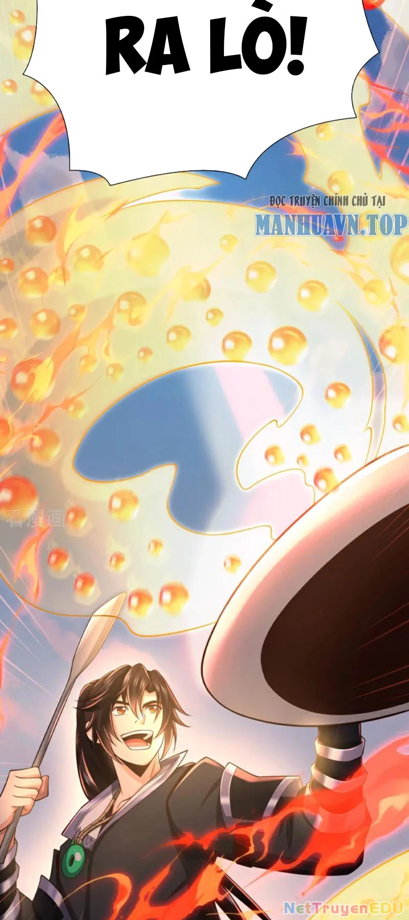 Tuyệt Thế Đan Thần: Chapter 83