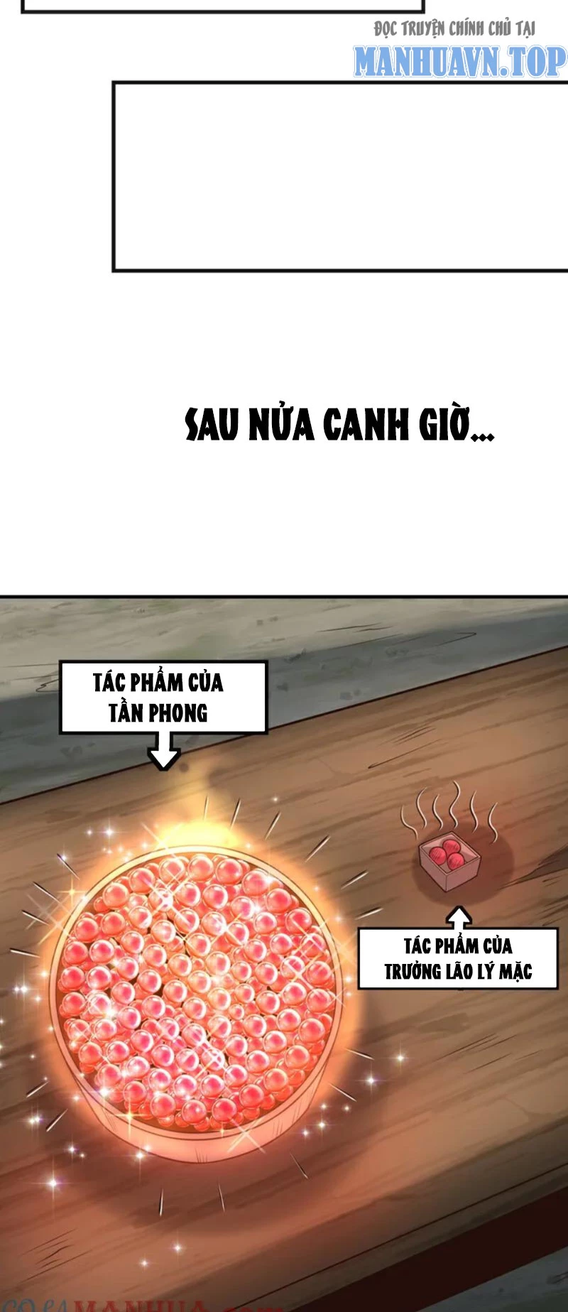 Tuyệt Thế Đan Thần: Chapter 83