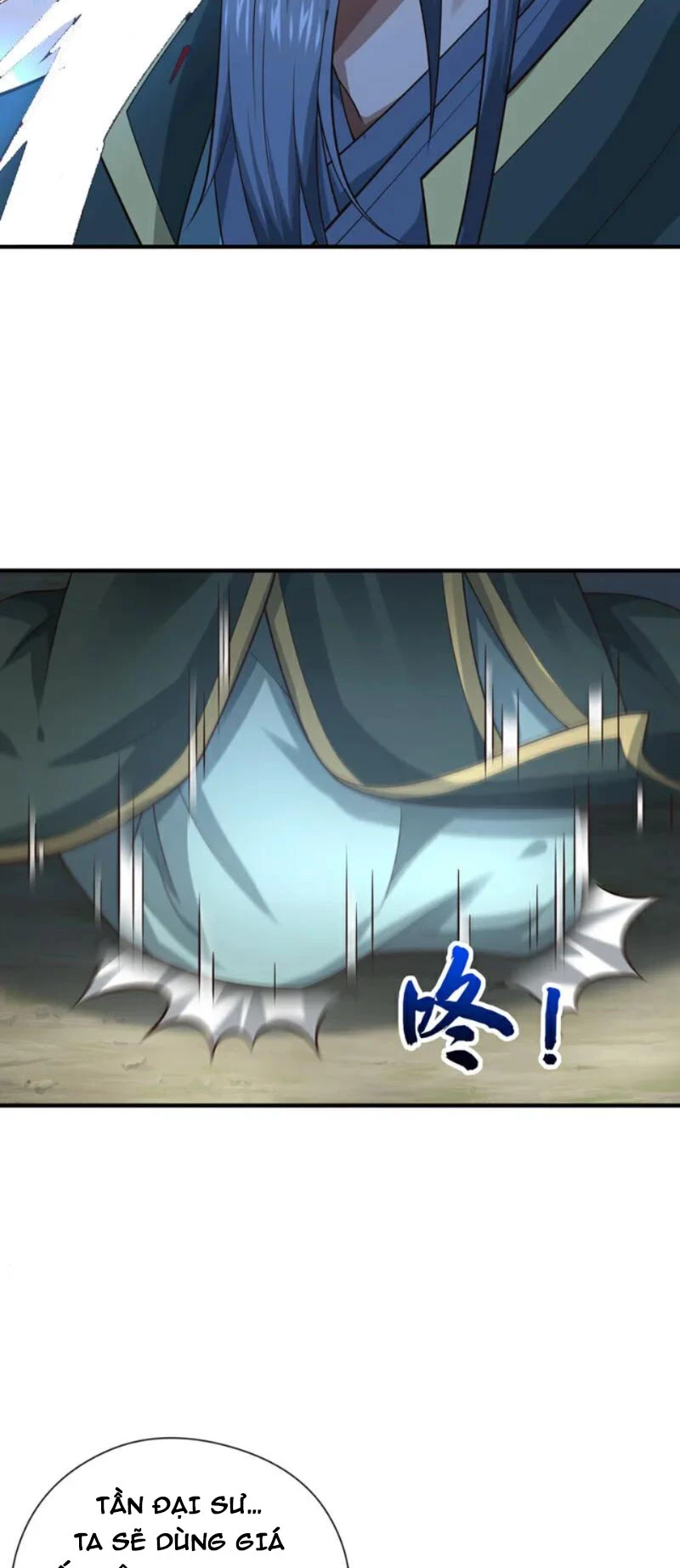 Tuyệt Thế Đan Thần: Chapter 83