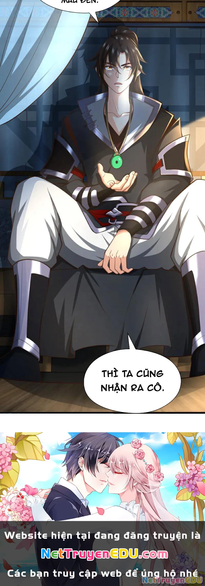 Tuyệt Thế Đan Thần: Chapter 83