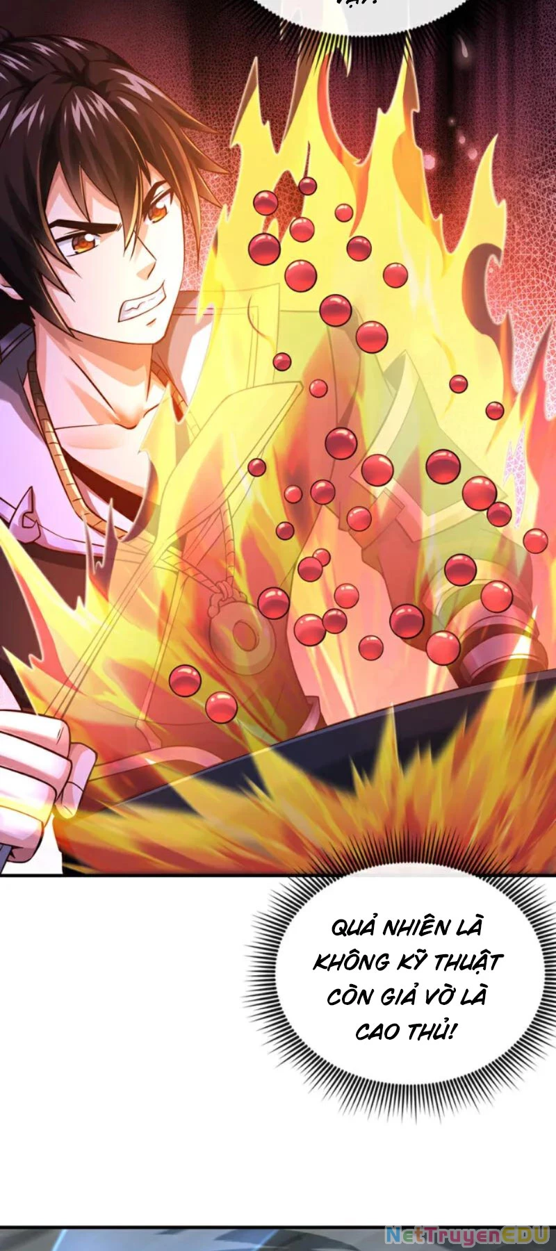 Tuyệt Thế Đan Thần: Chapter 83