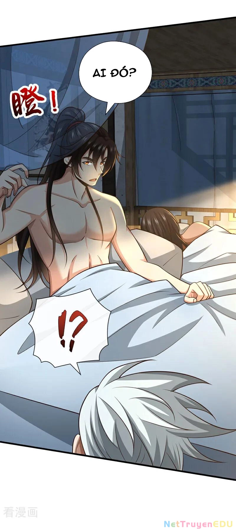 Tuyệt Thế Đan Thần: Chapter 84