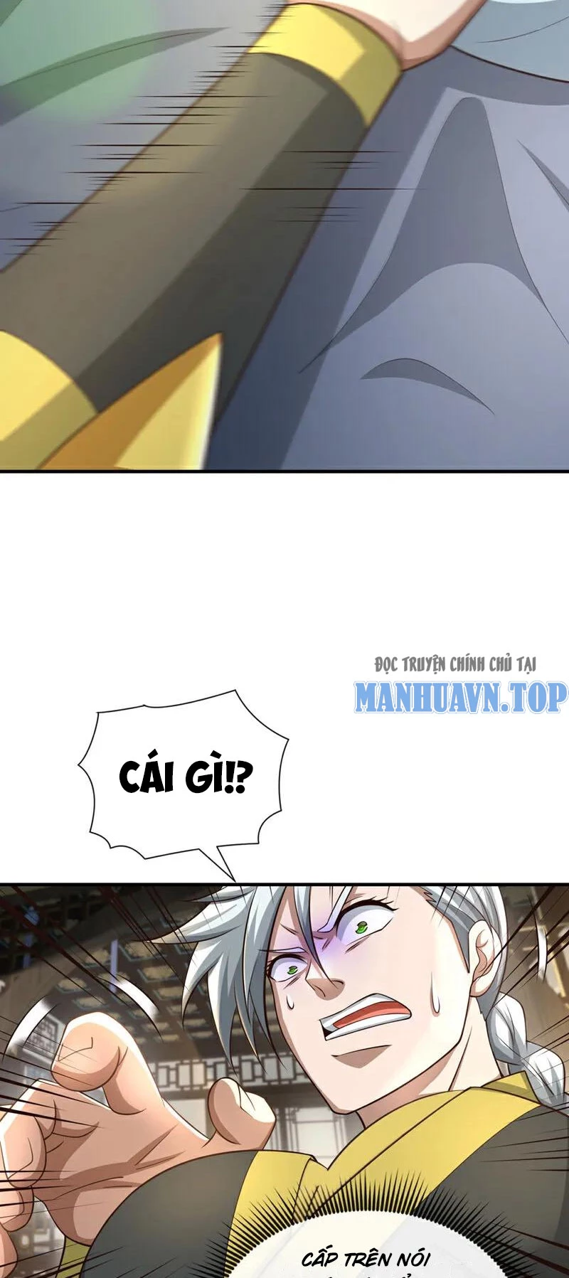 Tuyệt Thế Đan Thần: Chapter 84