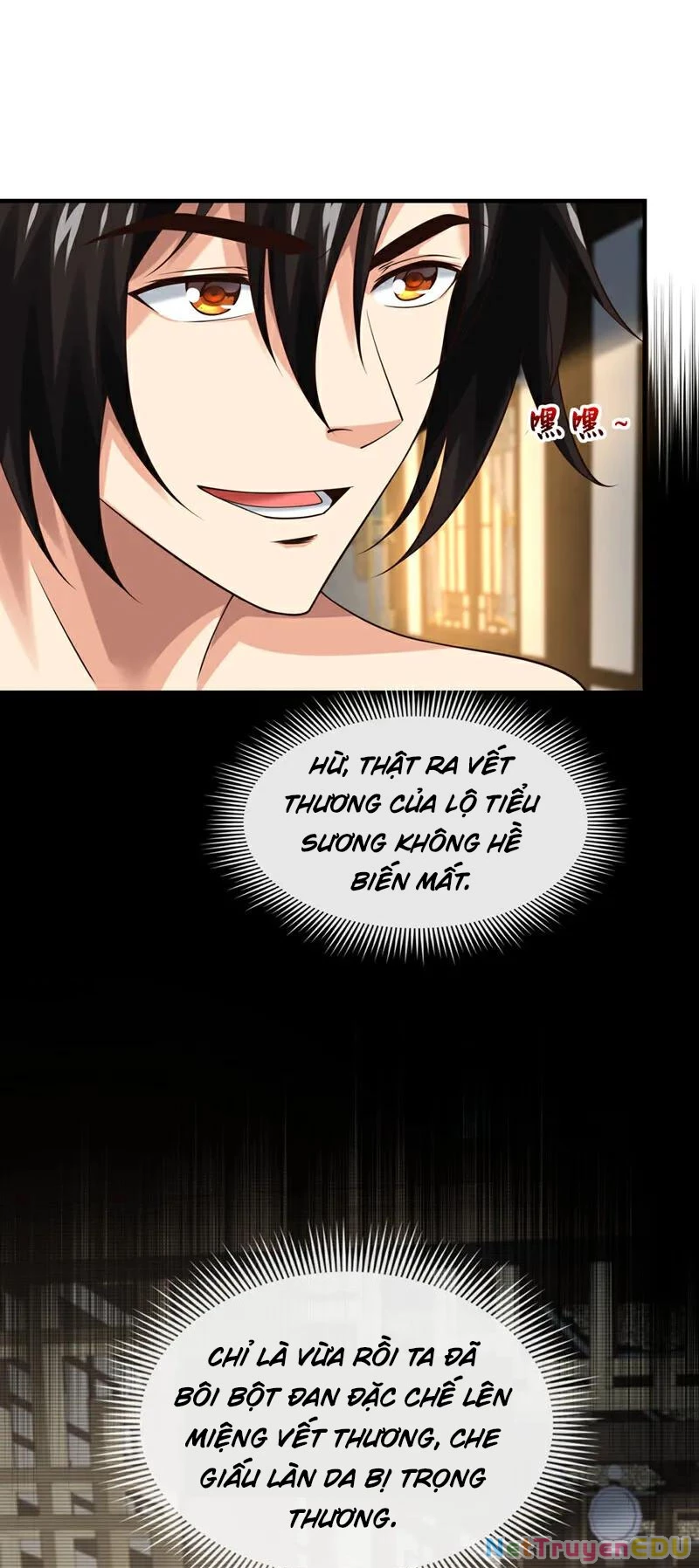 Tuyệt Thế Đan Thần: Chapter 84