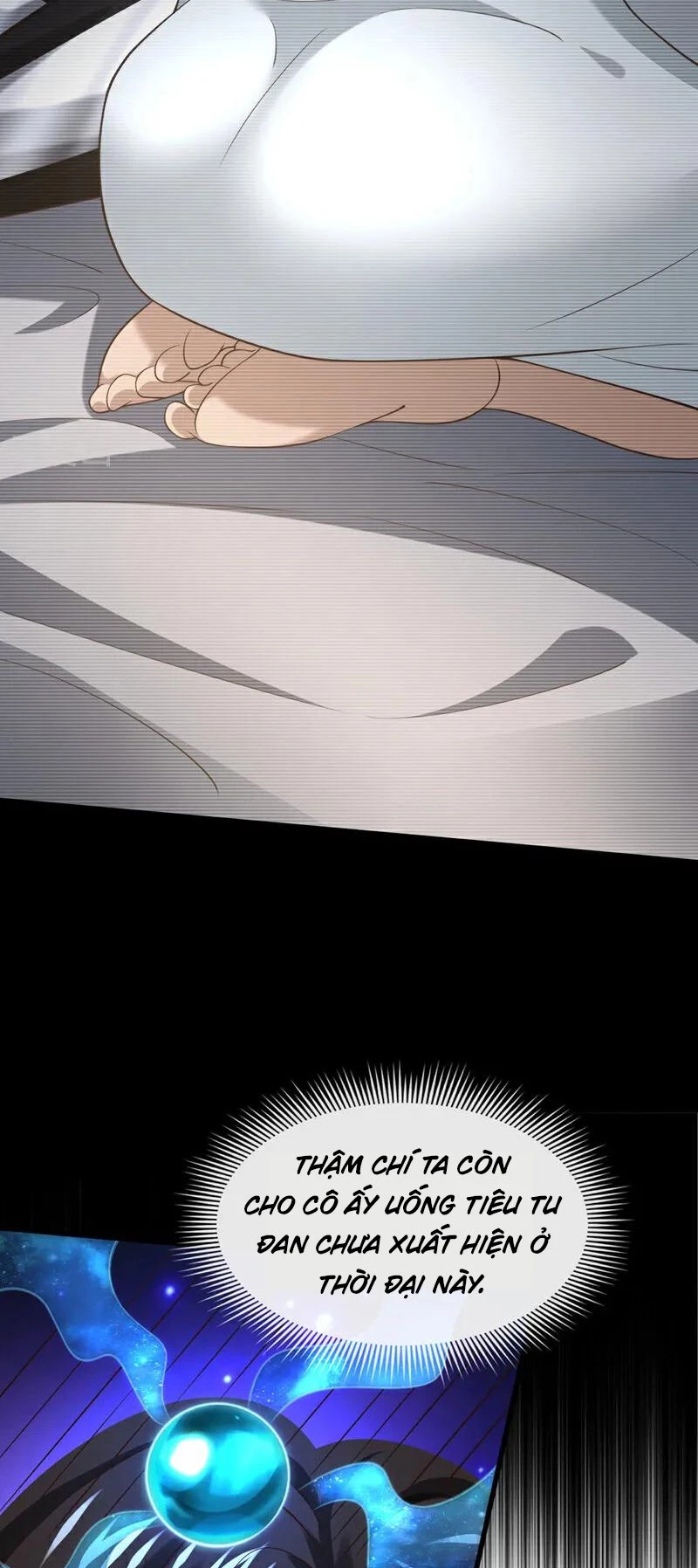 Tuyệt Thế Đan Thần: Chapter 84