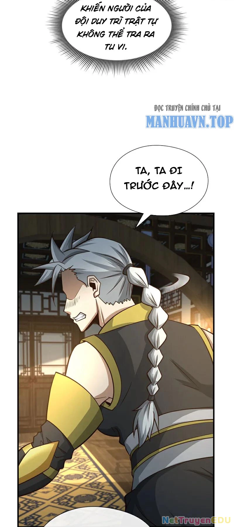 Tuyệt Thế Đan Thần: Chapter 84