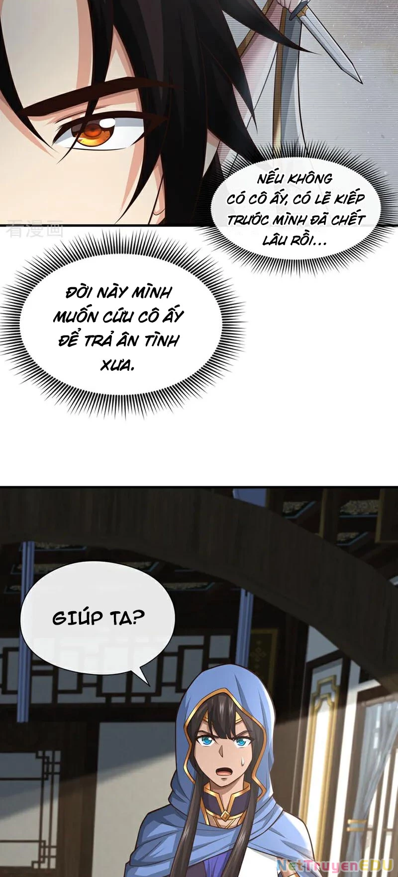 Tuyệt Thế Đan Thần: Chapter 84