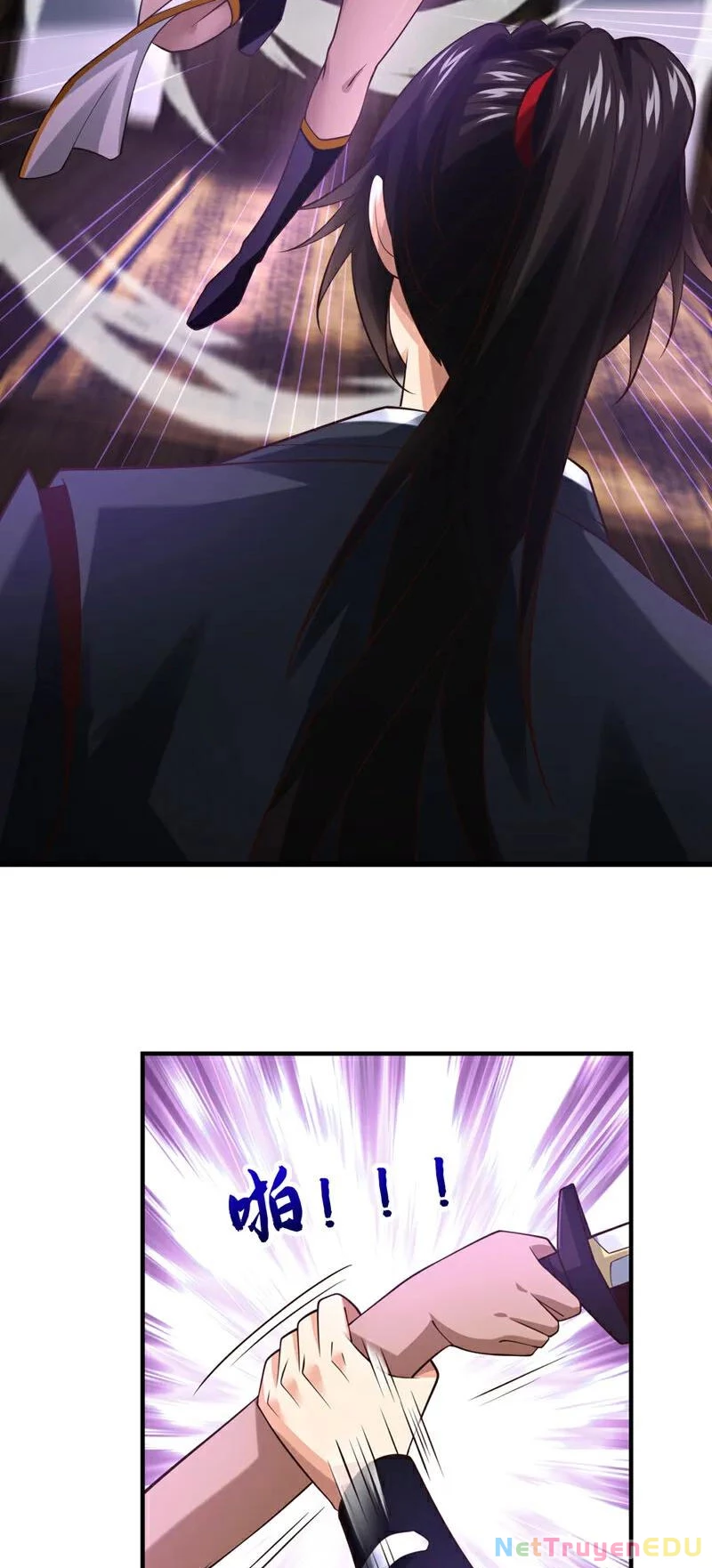 Tuyệt Thế Đan Thần: Chapter 84