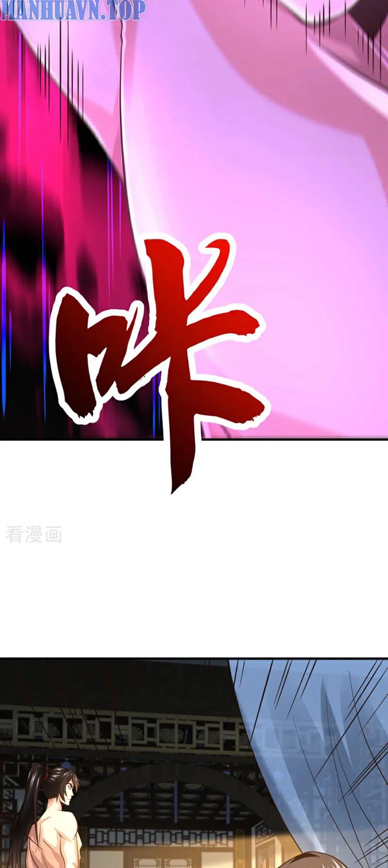 Tuyệt Thế Đan Thần: Chapter 85