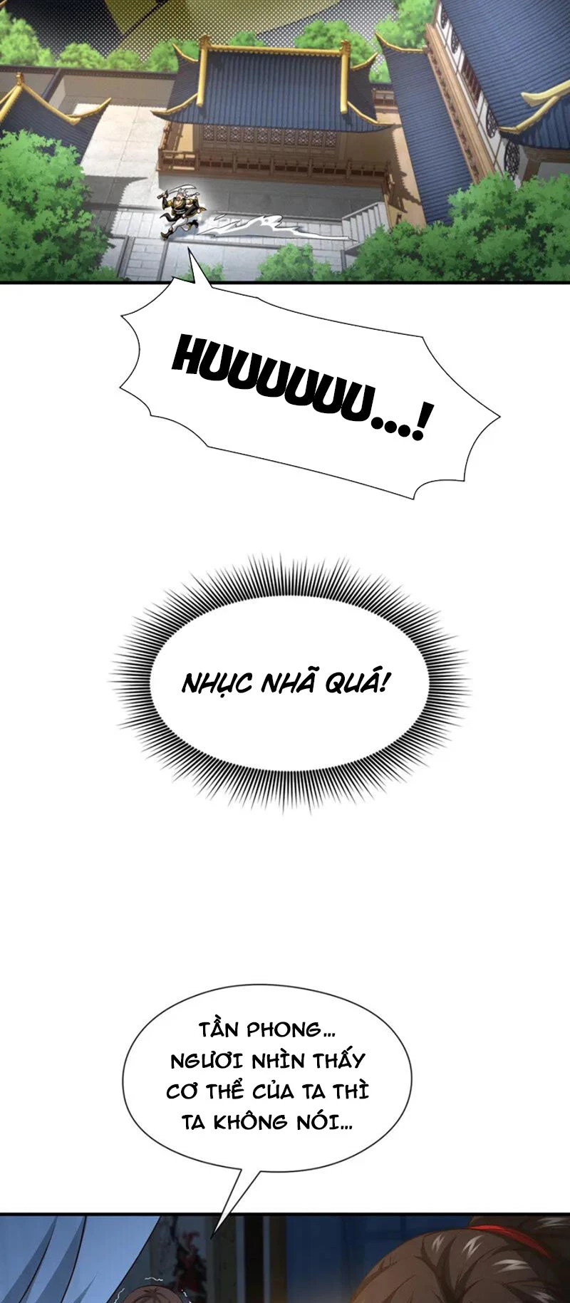 Tuyệt Thế Đan Thần: Chapter 85