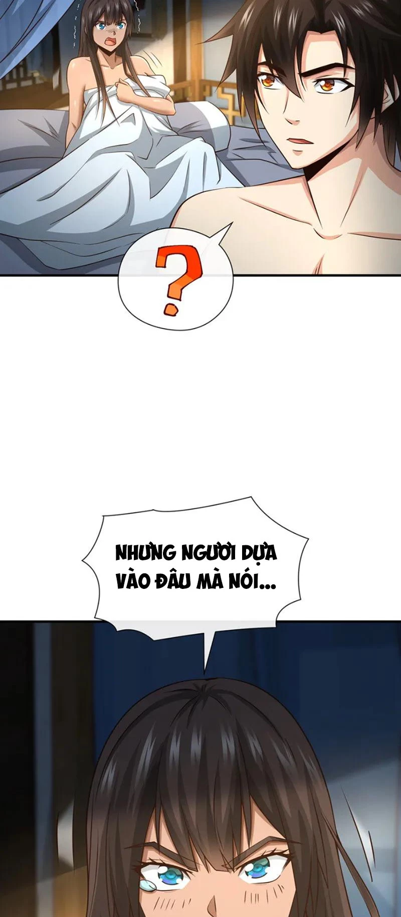 Tuyệt Thế Đan Thần: Chapter 85