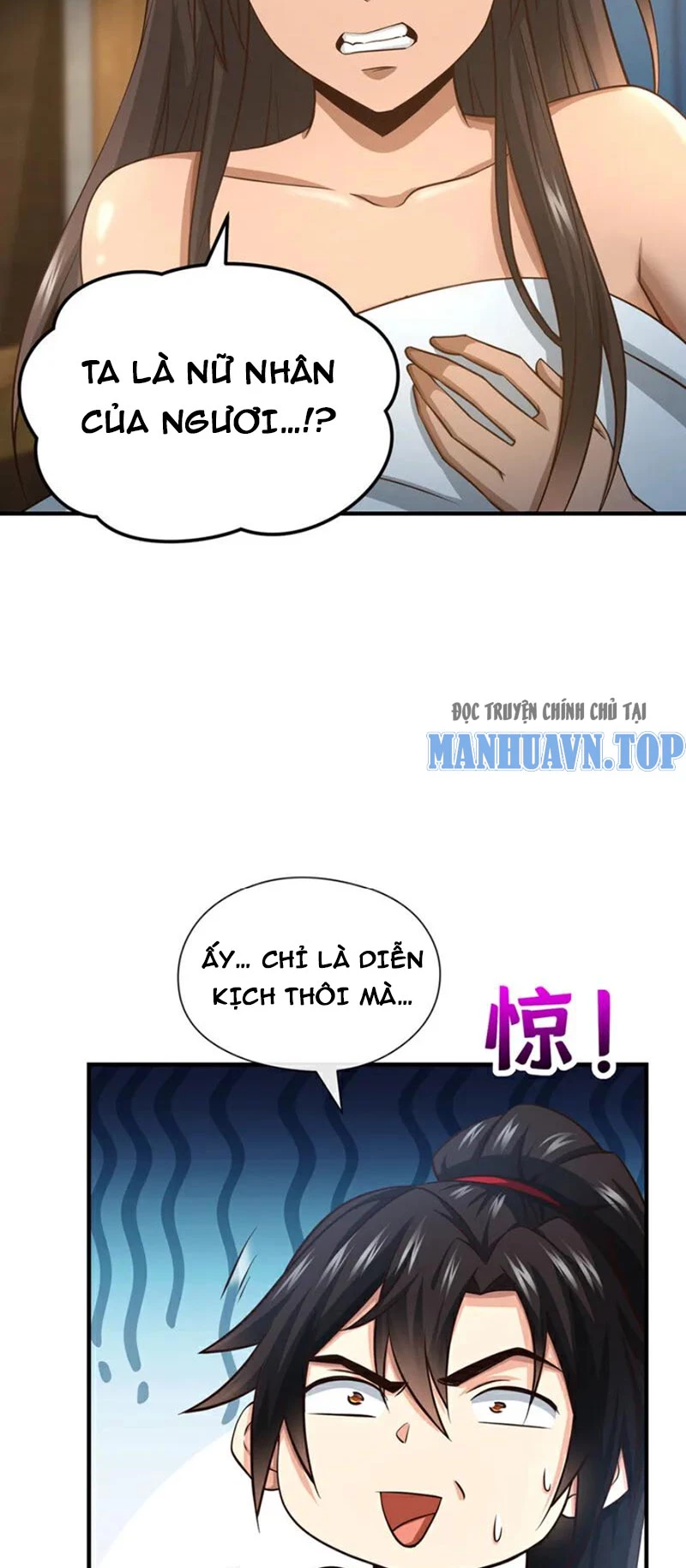 Tuyệt Thế Đan Thần: Chapter 85