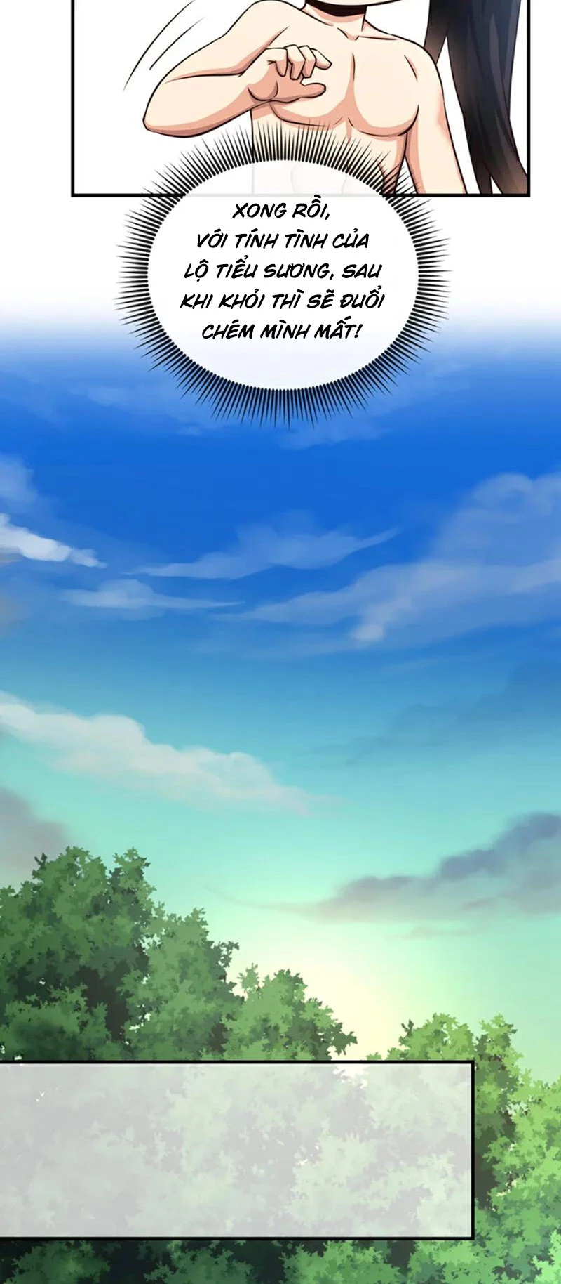 Tuyệt Thế Đan Thần: Chapter 85