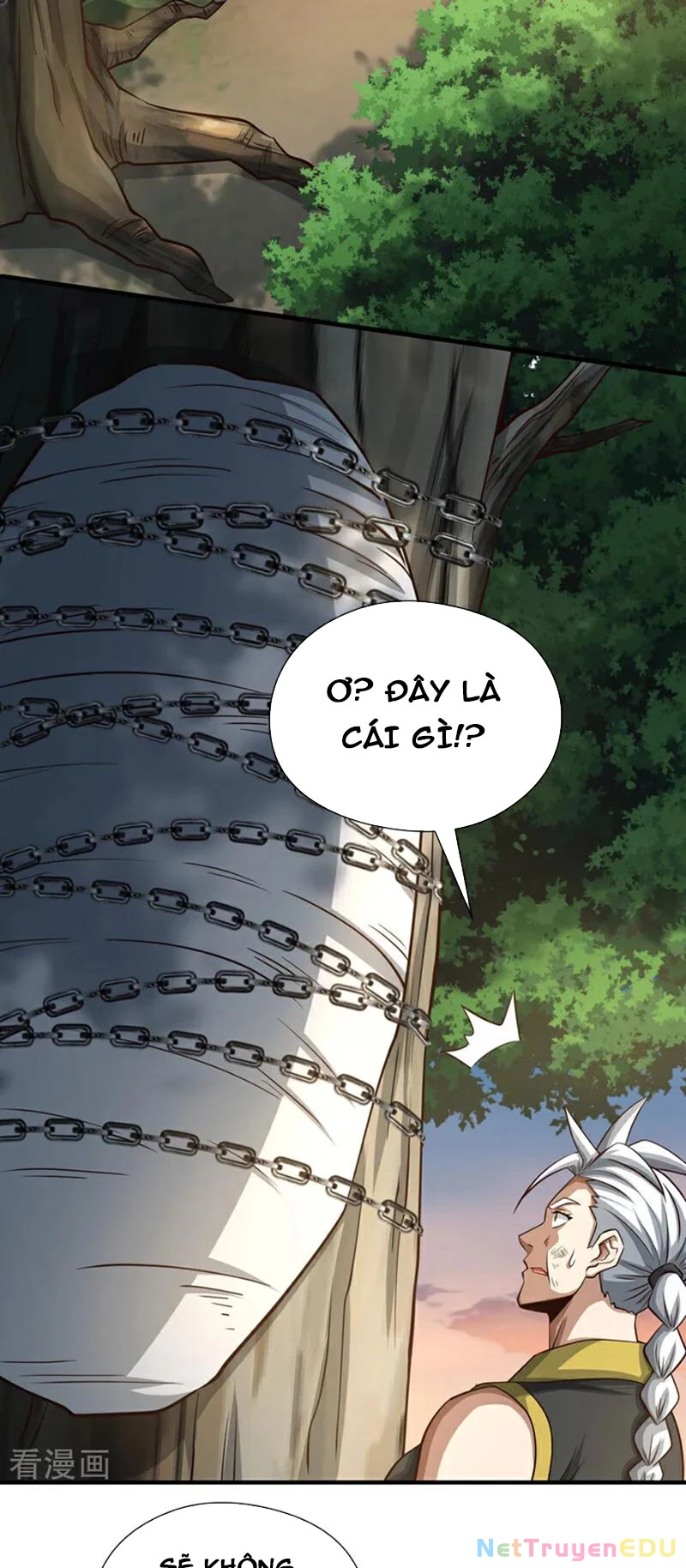 Tuyệt Thế Đan Thần: Chapter 85