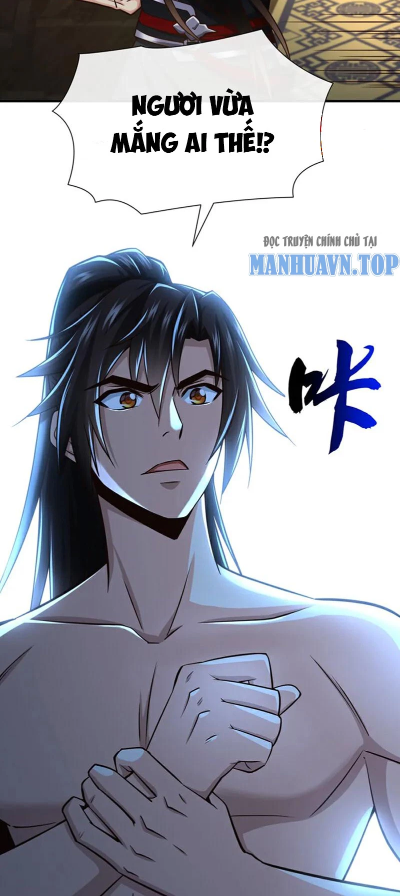 Tuyệt Thế Đan Thần: Chapter 85