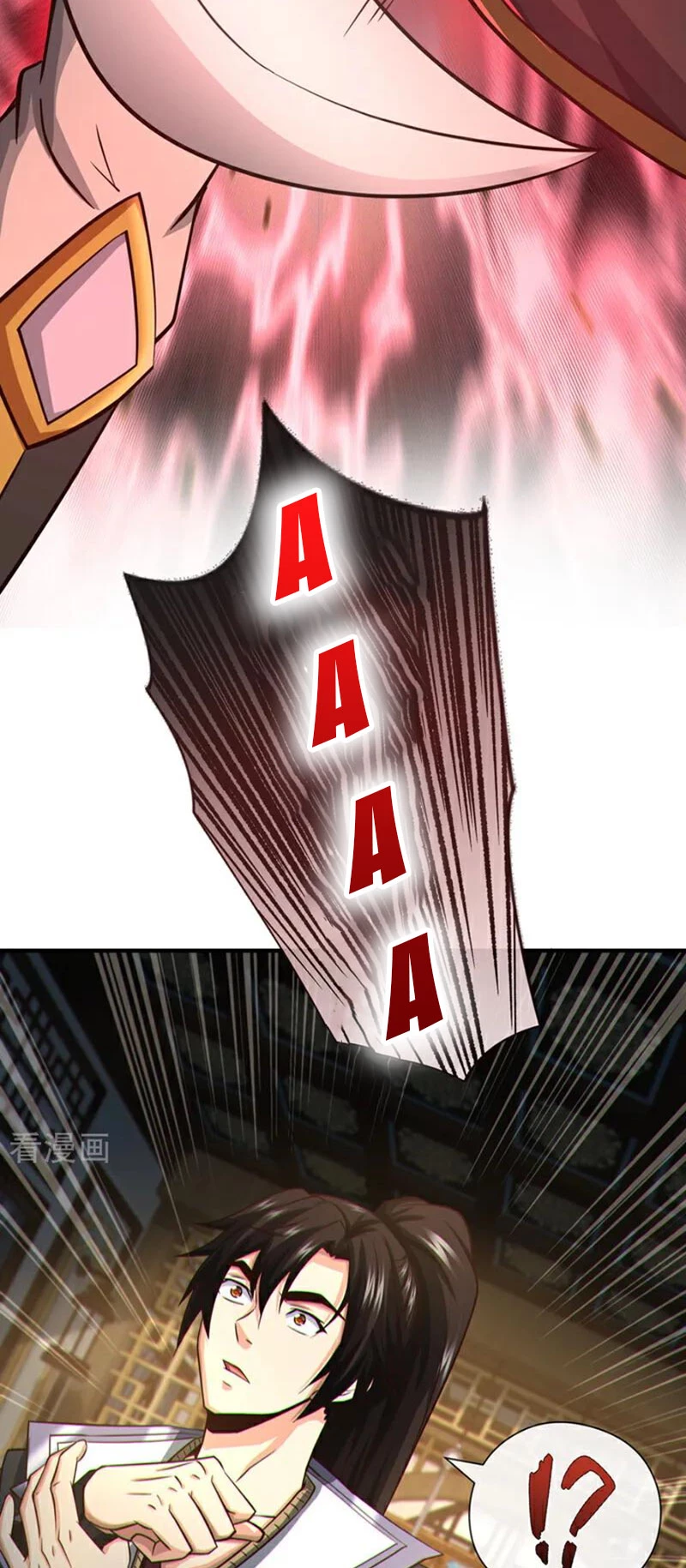 Tuyệt Thế Đan Thần: Chapter 85