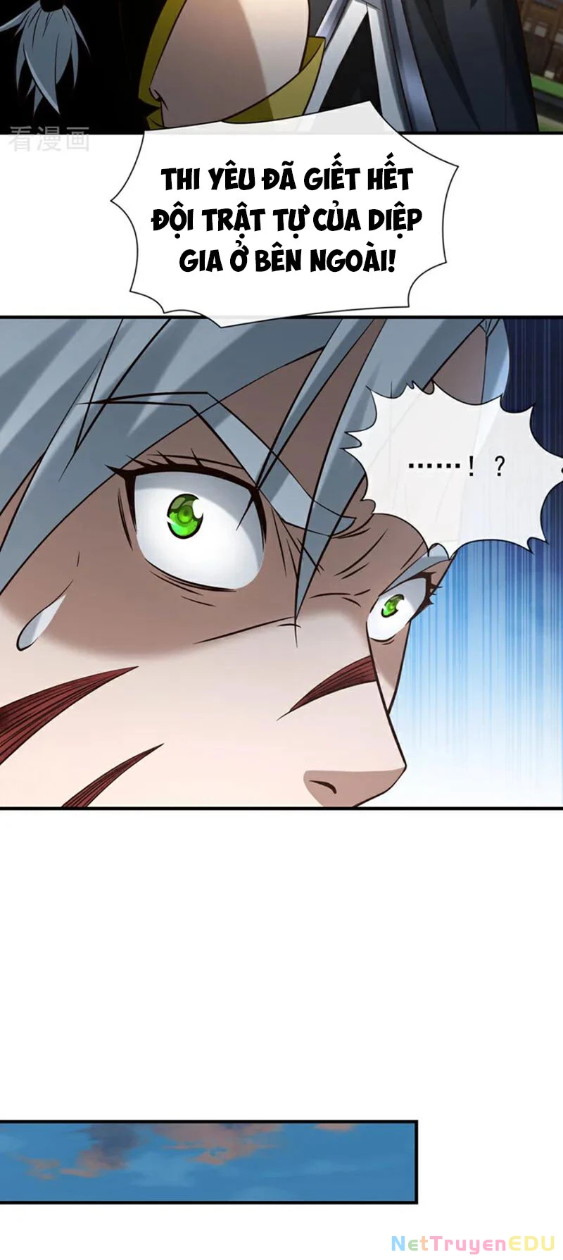 Tuyệt Thế Đan Thần: Chapter 85