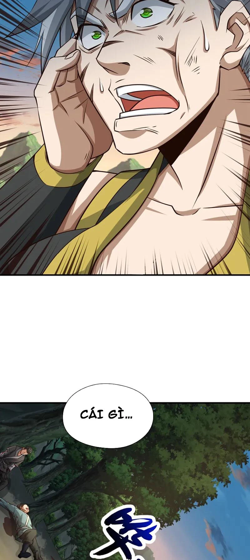 Tuyệt Thế Đan Thần: Chapter 85