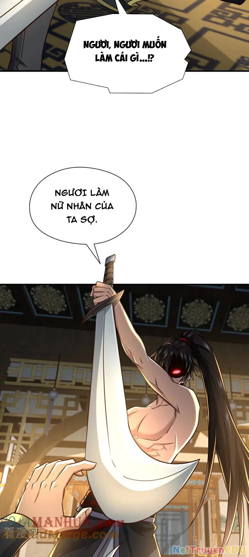 Tuyệt Thế Đan Thần: Chapter 85