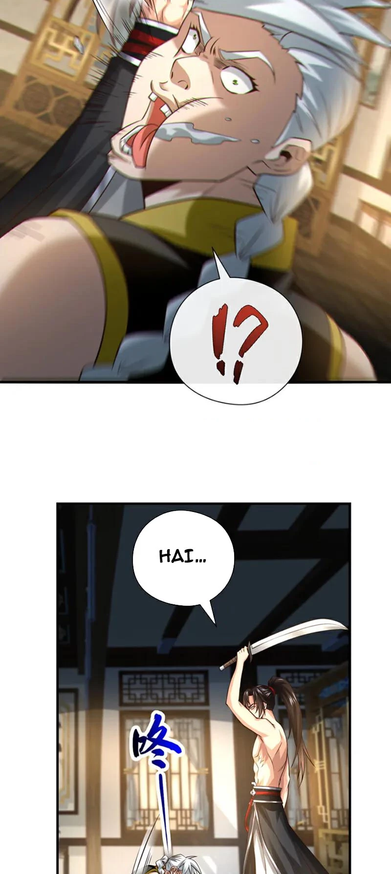 Tuyệt Thế Đan Thần: Chapter 85