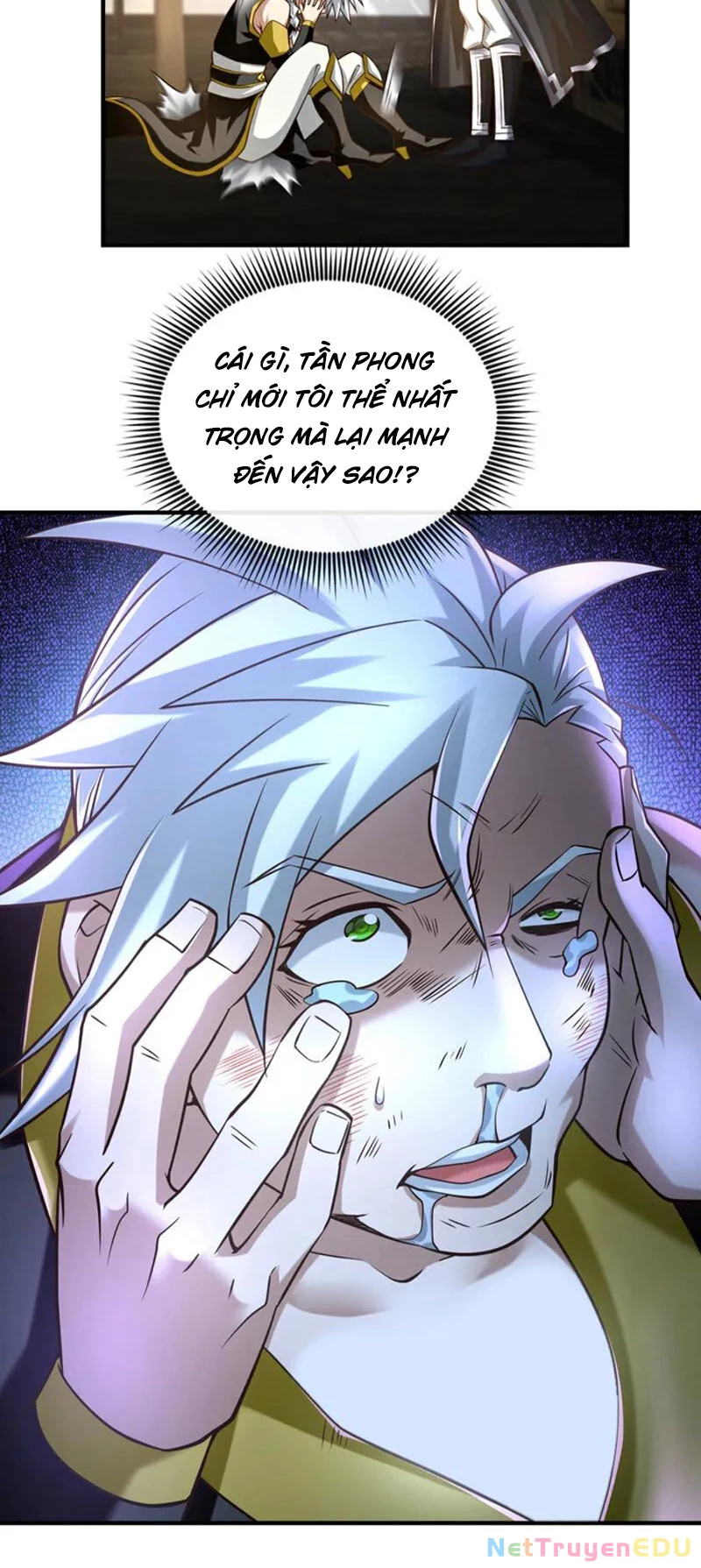 Tuyệt Thế Đan Thần: Chapter 85