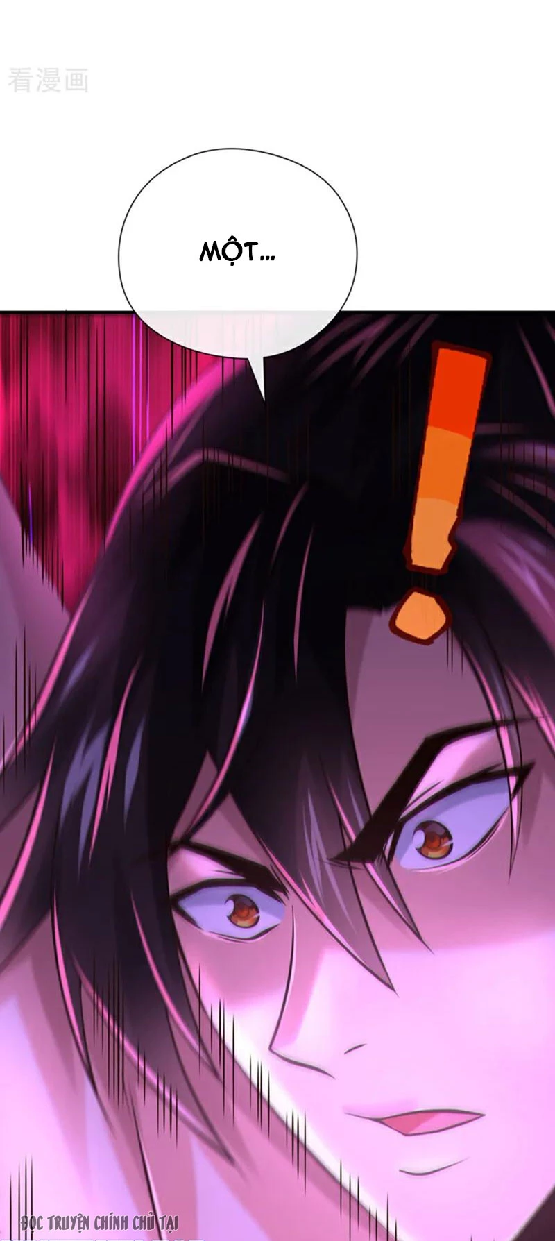 Tuyệt Thế Đan Thần: Chapter 85