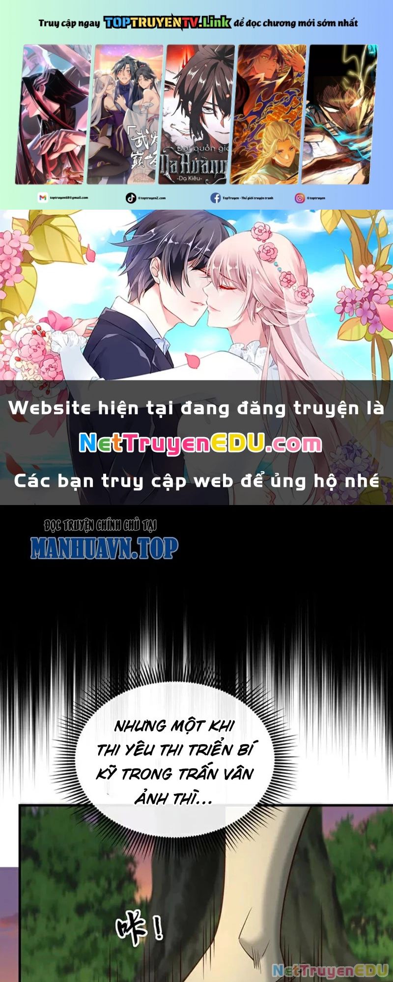 Tuyệt Thế Đan Thần: Chapter 86