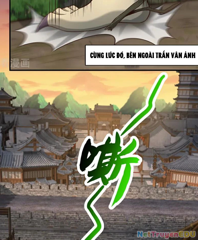 Tuyệt Thế Đan Thần: Chapter 86