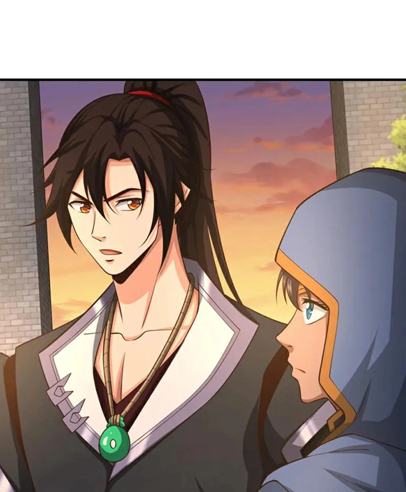 Tuyệt Thế Đan Thần: Chapter 86