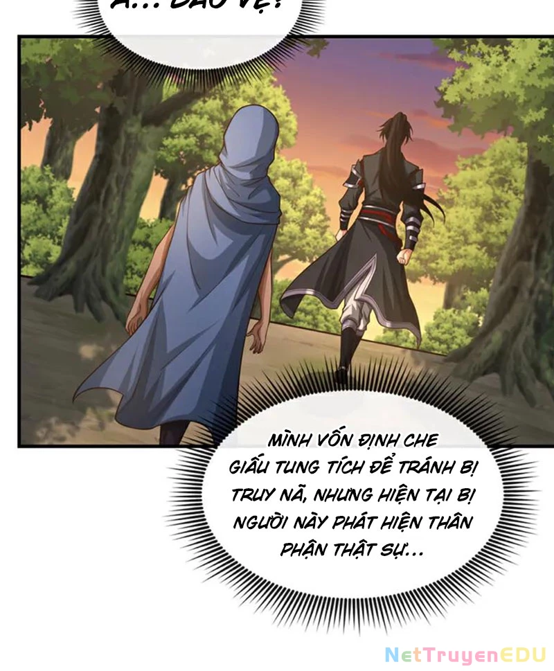Tuyệt Thế Đan Thần: Chapter 86