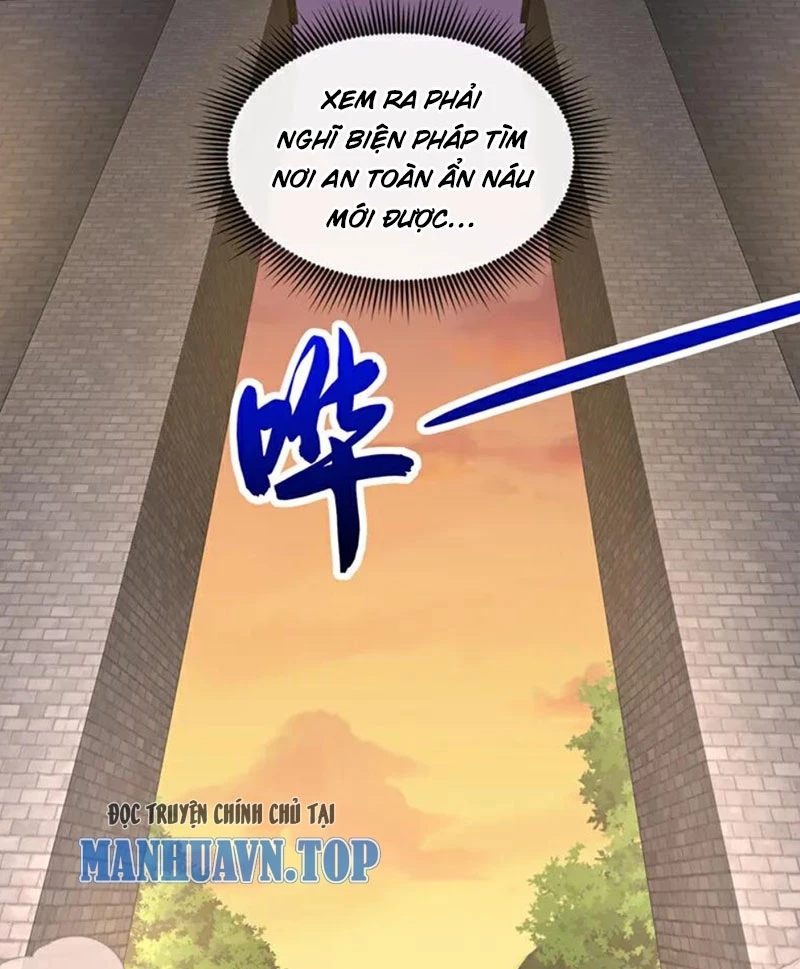 Tuyệt Thế Đan Thần: Chapter 86