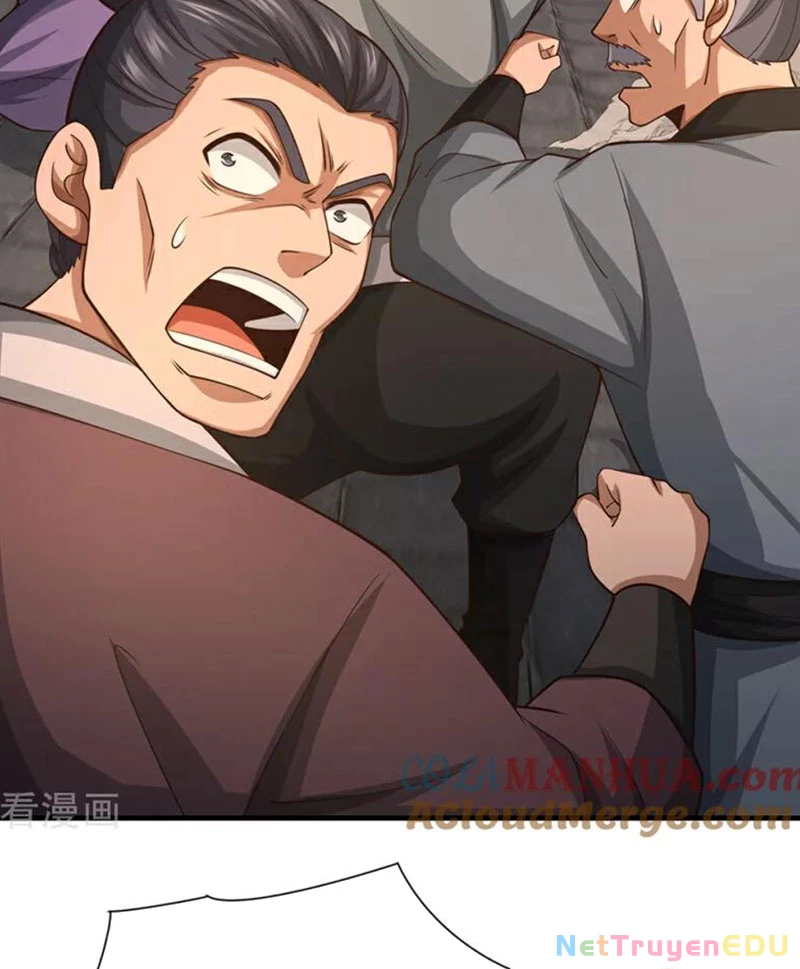 Tuyệt Thế Đan Thần: Chapter 86