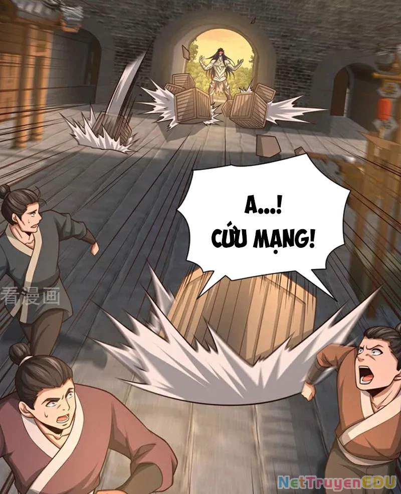 Tuyệt Thế Đan Thần: Chapter 86