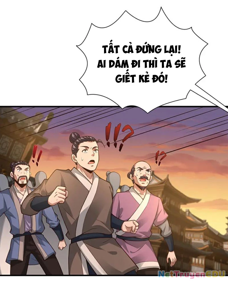 Tuyệt Thế Đan Thần: Chapter 86