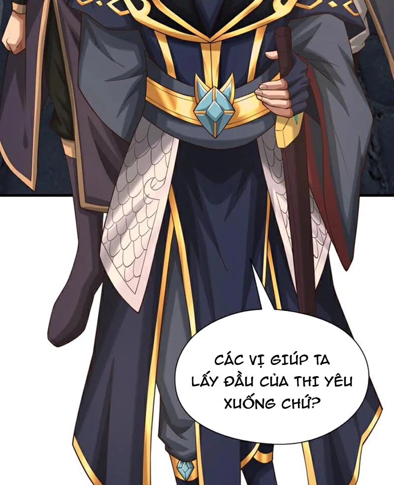 Tuyệt Thế Đan Thần: Chapter 86