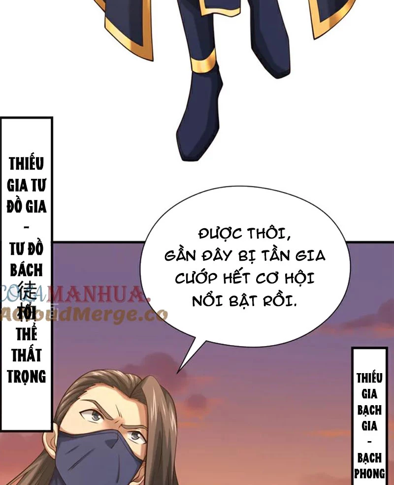 Tuyệt Thế Đan Thần: Chapter 86